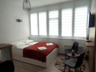 City Center Apartment Sarajevo - Sarajevo - 2