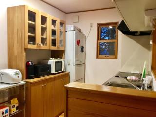 Rental Villa Karuizawa Honors Hill - Vacation STAY 04232v - Oiwake - 8