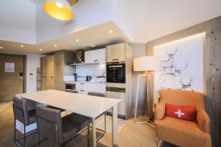 Résidence Premium L'Hévana - maeva Home - Appartement 3 pièces 6 personnes Prestige MAE-5083 - Les Allues - 5