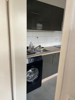 Sarah's Nest - Kerpen - 6