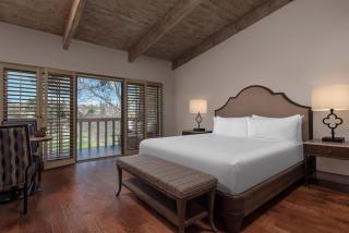 Rancho Bernardo Inn - Rancho Bernardo - 8