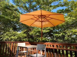 Rental Villa Karuizawa Honors Hill - Vacation STAY 71491v - Oiwake - 7