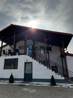 Casa Alyss - Şimian - 9