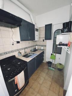 Departamento Lavalle 352 - 2