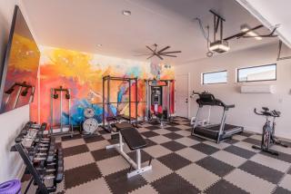 6-bedroom home with private amenities - St. George - 8