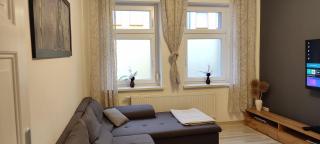 Ferienwohnung ASL - Aschersleben - 9