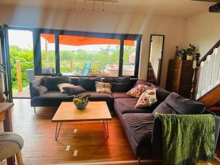 The Lough View Annex - Moville - 2