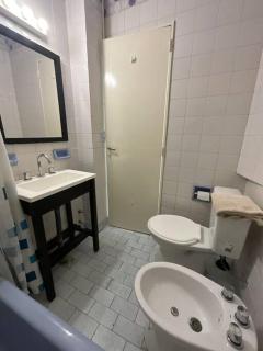 Luminoso studio en Palermo Soho (Plaza Armenia) - 2