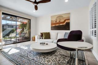 Mesquite Oasis Haven - A Ryson Property - Palm Springs - 1