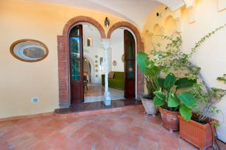 YourHome - Alcova Apartment Positano - Positano - 8