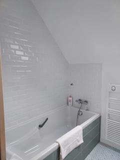 Maison de vacances - 3 chambres - proximité plage - Bénodet - 8