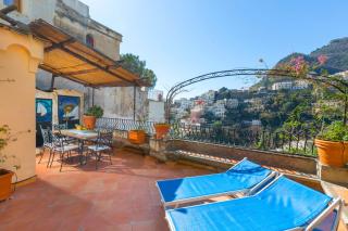 YourHome - Alcova Apartment Positano - 0