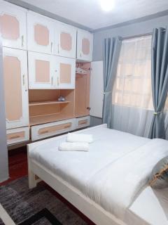 Zuri Homes - Naivasha - 0