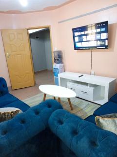 Zuri Homes - Naivasha - 4