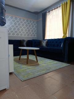 Zuri Homes - Naivasha - 2