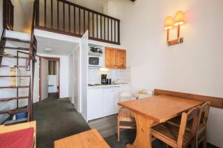 Résidence Les Horizons d'Huez - maeva Home - Appartement 2 Pièces 6 Personnes - Budget MAE-7008 - Huez - 7