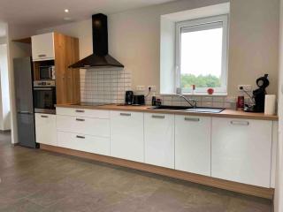 A l’ancienne école - Saint-Ours - 3