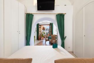 YourHome - Alcova Apartment Positano - Positano - 1