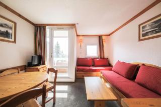 Résidence Les Horizons d'Huez - maeva Home - Studio 4 personnes Confort MAE-7170 - Huez - 0