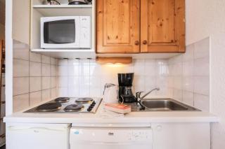 Résidence Les Horizons d'Huez - maeva Home - Appartement 2 pièces 5 personnes Confort MAE-7180 - Huez - 7