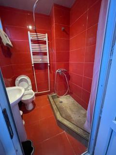 two story house in center of the tbilisi - 1