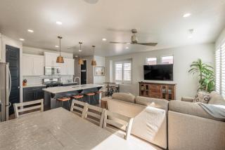 Suncliff Retreat - St. George - 4