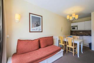 Résidence Le Thabor - maeva Home - Appartement 2 Pièces 5 Personnes - Confort MAE-2620 - Le Désert - 8