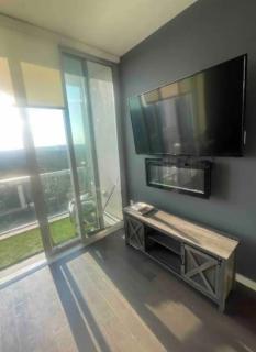Welcome home luxury condo skyview - Atlanta - 2