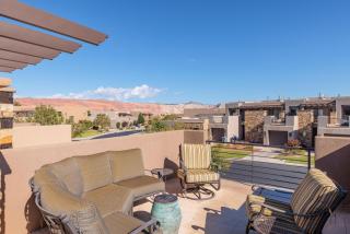 Escape To St George - St. George - 8