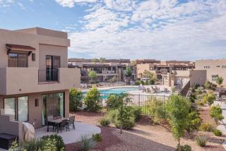Desert Rose Getaway - St. George - 7