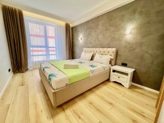 Apartament AirPort Chisinau - Chişinău - 9