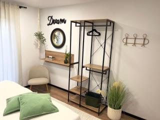 Große Wohnung & Apartment Sauna & 4 Badezimmer Netflix - Petershagen - 5