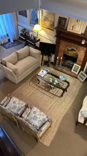 Casona de Estilo Inglés - Montevideo - 5