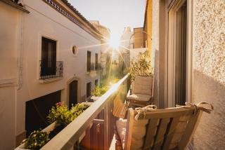 Nomadara - Boutique B&B - Coín - 8
