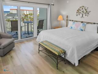 SC 601A - Romantic Beachfront Studio With View! - Fort Walton Beach - 5