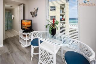 SC 601A - Romantic Beachfront Studio With View! - Fort Walton Beach - 1