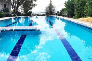 Pool & Seaview apartment beachside - Athens - 8