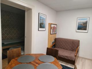 Apartament „Sowa” jezioro 250m, góry - 6