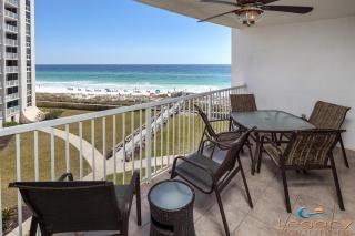 SLT 2052-Beachfront-Close To Everything in Destin! - Destin - 9