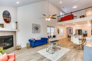 Community Pool Access Royse City Retreat! - Royse City - 6