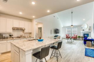 Community Pool Access Royse City Retreat! - Royse City - 4
