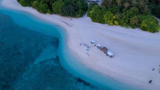 Holiday home in Kamadhoo Island / Maldives - 4