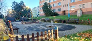 Karki music apartment - Poprad - 2