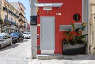 Pavean Suites Frattamaggiore - 0