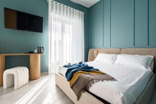 Pavean Suites Frattamaggiore - 7