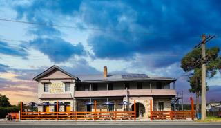 Royal Hotel Capertee - Capertee - 0