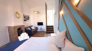 Nomadara - Boutique B&B - Coín - 3