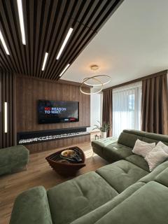 BOROVI PREMIUM wellness&spa - Divčibare - 0