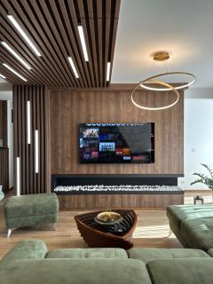 BOROVI PREMIUM wellness&spa - Divčibare - 6