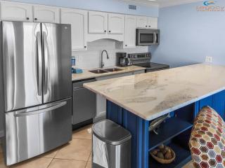 IS7-Cozy 2 Bed Beachfront-Walk Out To The Beach! - Fort Walton Beach - 7